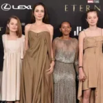 Angelina Jolie Is ‘Ready’ For The Next Chapter, Excited For More ‘Freedom’ As Twins Turn 18