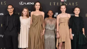 Angelina Jolie Is ‘Ready’ For The Next Chapter,&hellip;