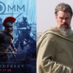 Christopher Nolan’s ‘The Odyssey’ Adapts Homer’s Epic Poem That Was Composed Thousands of Years Ago