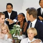 Brad Pitt Loses Custody Of Twins Knox And Vivienne, What The Kids Have Said About The Estrangement