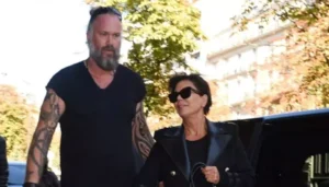 Kim Kardashian’s Family Bodyguard, Mason Haynes Died In&hellip;
