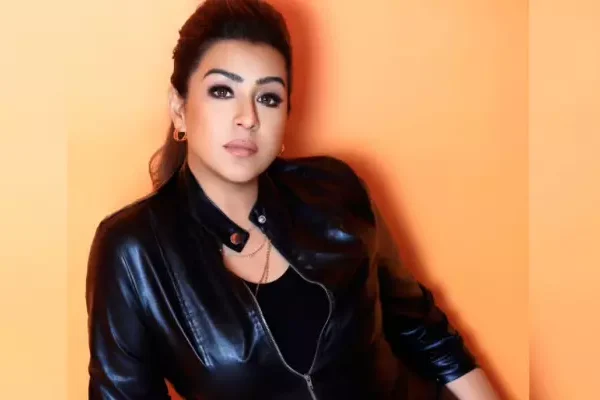 Shilpa Shinde Breaks Silence On MMS Controversy, Sexual…