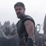 The Odyssey Lead, Matt Damon Dropped To 167 Lbs While Training For The Film ‘Found Gluten-Free Beer’