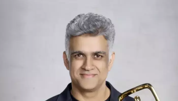 Who Is Dill Mill Gayye Creator Siddharth? His Show Made Karan Singh Grover And Jennifer Winget Meet