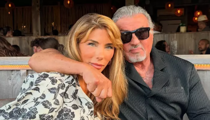Sylvester Stallone’s Wife Jennifer Once Filed For Divorce From Actor, Cause Of Their Split Explained