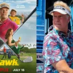 ‘The Hawk’ Review, Will Ferrell Shines In A New Netflix Comedy Show Which Is Loud And Exhausting