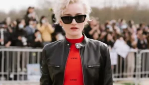 Julia Garner And Mark Foster File For Divorce,&hellip;