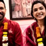 Samantha Ruth Prabhu Private ‘Godhabharai’ Ceremony, Mom-To-Be Wore Maroon Suit To Hide Baby Bump