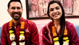 Samantha Ruth Prabhu Private ‘Godhabharai’ Ceremony, Mom-To-Be Wore&hellip;