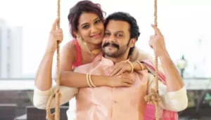 Ramayana Actor Adinath Kothare And Wife Opt For&hellip;