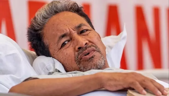 Sonam Wangchuk’s Father Sonam Wangyal Was In Politics, His 1984 Strike Brought Indira Gandhi To Leh