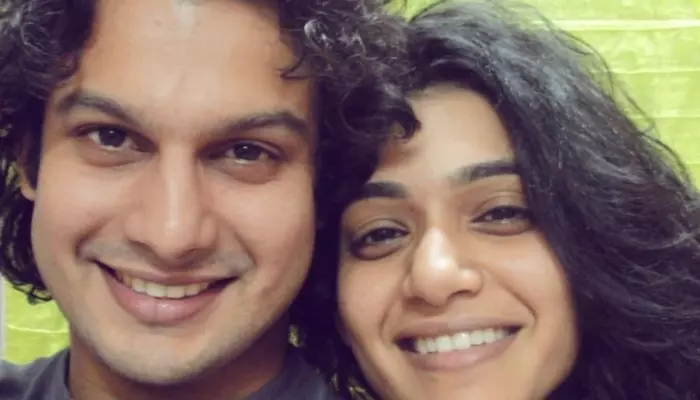 Meet Adinath Kothare’s Estranged Wife Urmila Kanetkar, As They Part Ways After 15 Years Of Marriage