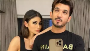 Already-Married Arjun Bijlani Blasts Rumours Claiming He Is&hellip;