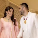 Aanchal Singh Opens Up About Her Engagement With BF, Mohit Chawla, Says, ‘It’s Been Emotional…’
