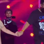 Jasmine Sandlas Hard Launches Her Man Shekhar Chaudhary On Instagram, Fans Say, ‘Nazar Na Lage’