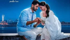 ‘Chand Mera Dil’ Ending Explained, Aarav To Reunite&hellip;