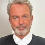 Sam Neill’s Cause Of Death Revealed, It Was Not Cancer But Pneumonia Confirms His Representative