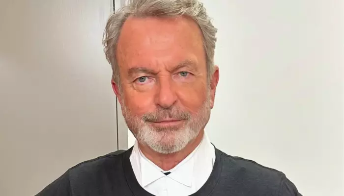 Sam Neill’s Cause Of Death Revealed, It Was Not Cancer But Pneumonia Confirms His Representative