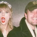 Taylor Swift’s Brother, Austin, Felt ‘Deeply Uncomfortable’ Being Man Of Honour At Her MSG Wedding