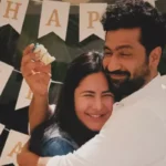 Vicky Kaushal Gives Glimpse Of Katrina Kaif Postpartum, She Radiated Glow Post Birth Of First Child