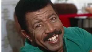 Actor Hal Williams Passes Away At 91, Had&hellip;