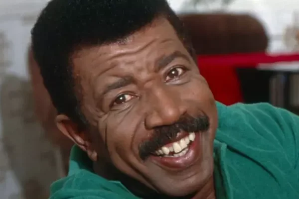 Actor Hal Williams Passes Away At 91, Had…