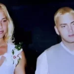 Eminem’s Ex-Wife Kim’s Statement On Vomiting Listening To His Name Surfaces Amid Her Suicide Attempt