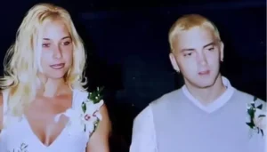 Eminem’s Ex-Wife Kim’s Statement On Vomiting Listening To&hellip;