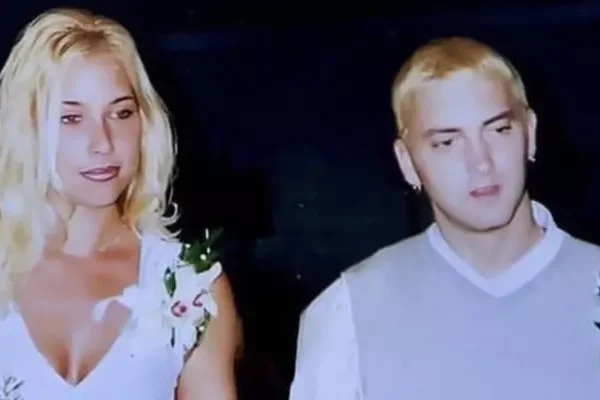 Eminem’s Ex-Wife Kim’s Statement On Vomiting Listening To…