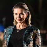 Meet Elena Samodanova, ‘DWTS’ Pro Gleb Savchenko’s Ex-Wife Amid His Child Abduction Allegations
