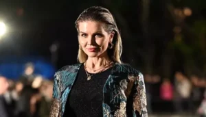 Meet Elena Samodanova, ‘DWTS’ Pro Gleb Savchenko’s Ex-Wife&hellip;