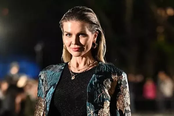Meet Elena Samodanova, ‘DWTS’ Pro Gleb Savchenko’s Ex-Wife…