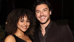 Belmont Cameli’s GF, Raina Morris Says ‘Off Campus’&hellip;