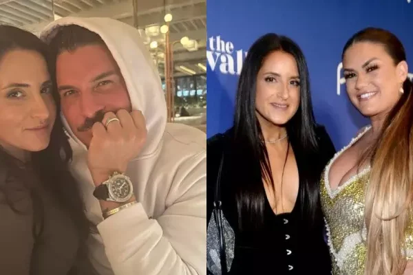 Jax Taylor Dating Estranged Wife Brittany’s Publicist Amid…