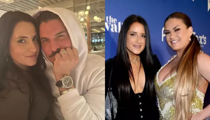 Jax Taylor Dating Estranged Wife Brittany’s Publicist Amid Ongoing Divorce? All About Lori Krebs