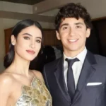 Marcello Hernandez Turns Heads At ESPYs With GF, All About Ana Amelia Batlle Cabral And How They Met