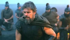 ‘The Odyssey’, Massive Budget And Cast’s Salaries, The&hellip;