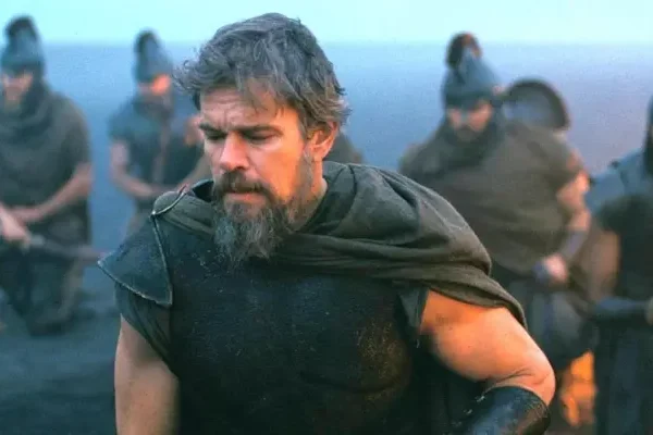 ‘The Odyssey’, Massive Budget And Cast’s Salaries, The…