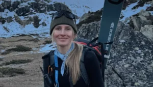 Meet Laura Viktoria Hartig, Late Influencer Shared Wedding&hellip;