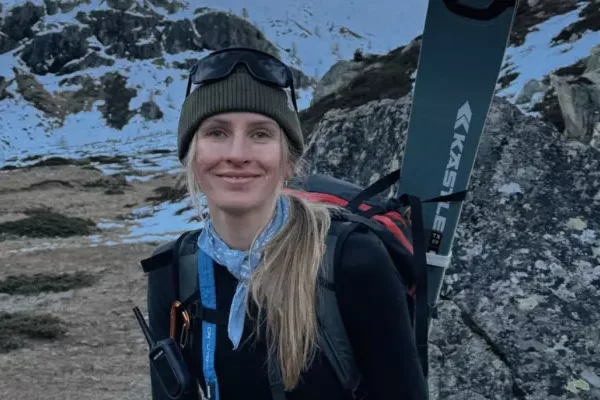 Meet Laura Viktoria Hartig, Late Influencer Shared Wedding…