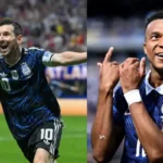 Golden Boot Race 2026, Which Football Star Is In The Lead? Meet The Top Four Rankers At FIFA WC 2026