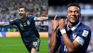 Golden Boot Race 2026, Which Football Star Is&hellip;