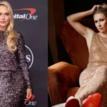 ESPY Awards 2026, Stunning Celeb Ensembles, Lindsey Vonn’s Sequins To Simone Biles’ Metallic Gowns