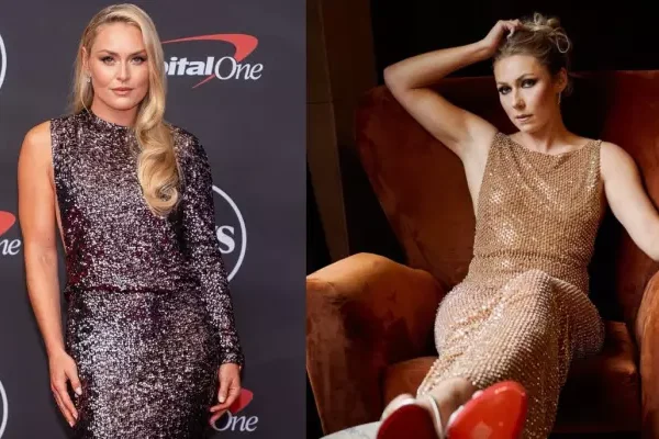 ESPY Awards 2026, Stunning Celeb Ensembles, Lindsey Vonn’s…