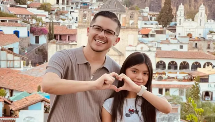 Who Is Hannah Rubio? Meet ’90 Day Fiance’ Star Armando Rubio’s Daughter Amid Her ICU Hospitalization
