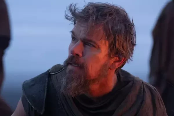 ‘The Odyssey’ Early Review, Critics Are Not Totally…
