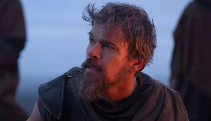 ‘The Odyssey’ Early Review, Critics Are Not Totally Satisfied With Christopher Nolan’s Latest Film