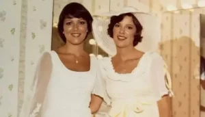 Meet Kris Jenner’s Father Robert Houghton And Sister&hellip;