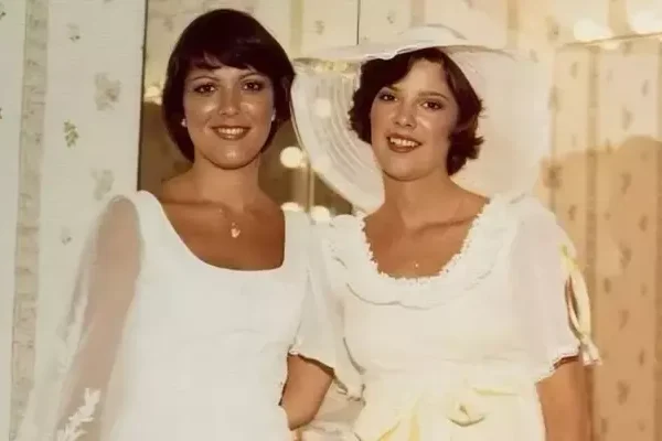 Meet Kris Jenner’s Father Robert Houghton And Sister&hellip;