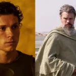 Tom Holland Reveals Why Zendaya Couldn’t Love Matt Damon In ‘The Odyssey’, ‘She’s Married To Me’